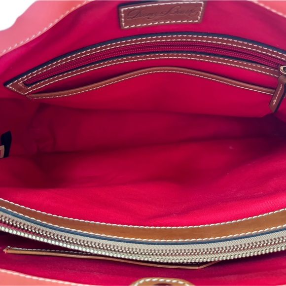 **Authentic** Dooney & Bourke Wexford Tammy Tote - Picture 3 of 7